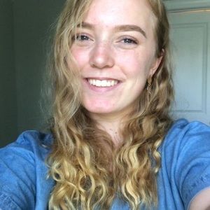 Meet your Posher, Madeleine